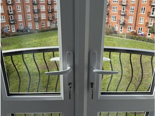 Aberdale Court, London SE16, 1 bed flat to rent, £1,650 pcm | PrimeLocation