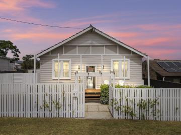 Aberdare, 91 Northcote Street