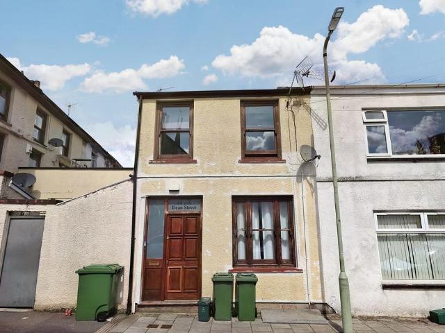 Aberdare CF44 1 bed flat to rent £475 pcm £110 pw