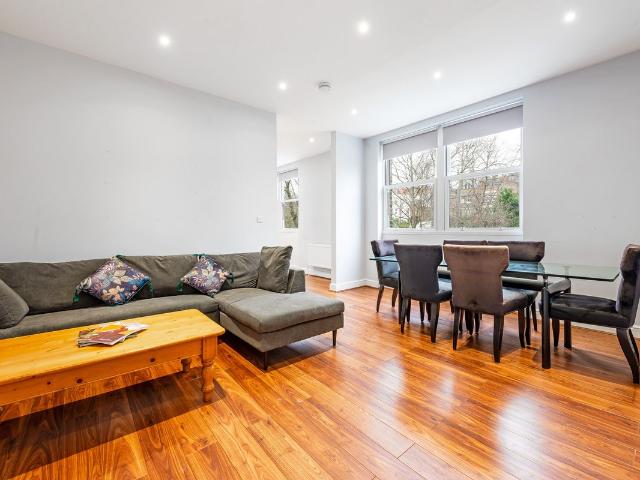 Aberdare Gardens, London NW6, 2 bed flat to rent, £3,500 pcm | PrimeLocation