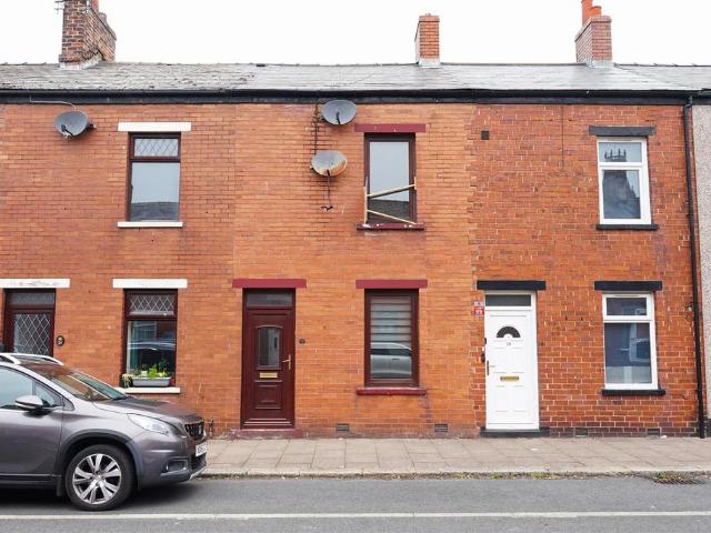 Aberdare Street, Barrow In Furness 2 bed terraced house to rent £800 pcm £185 pw