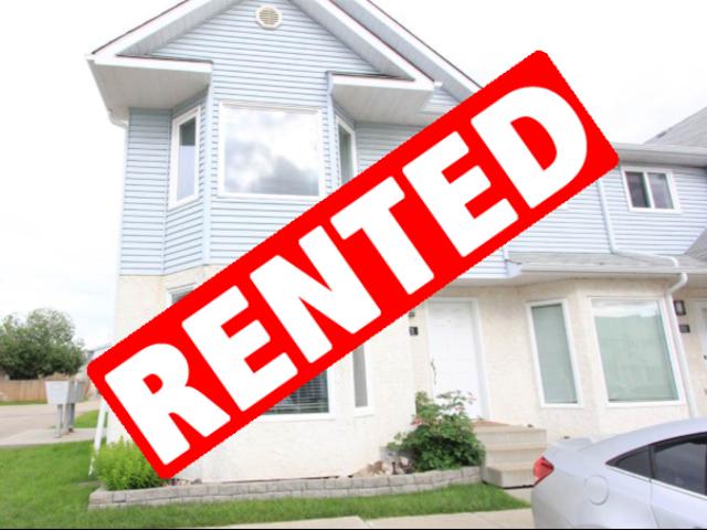 Aberdeen 3 bedroom Townhome for Rent