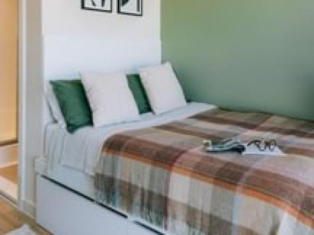 Aberdeen, UK AB10, 1 bed flat to rent, £630 pcm | PrimeLocation