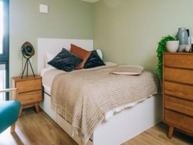 Aberdeen, UK AB10, 1 bed flat to rent, £790 pcm | PrimeLocation