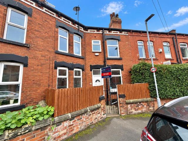 Aberdeen Walk, Leeds 4 bed terraced house to rent £1,100 pcm £254 pw