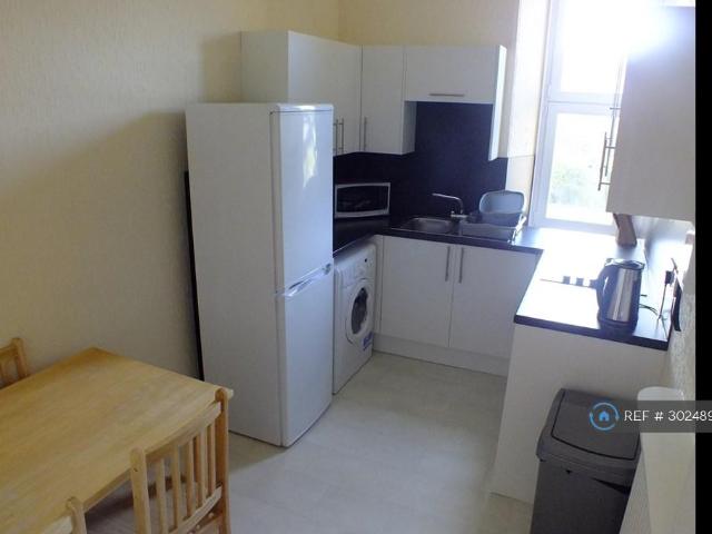 Aberdeen, Aberdeen, AB25 2 bed flat to rent £700 pcm £162 pw