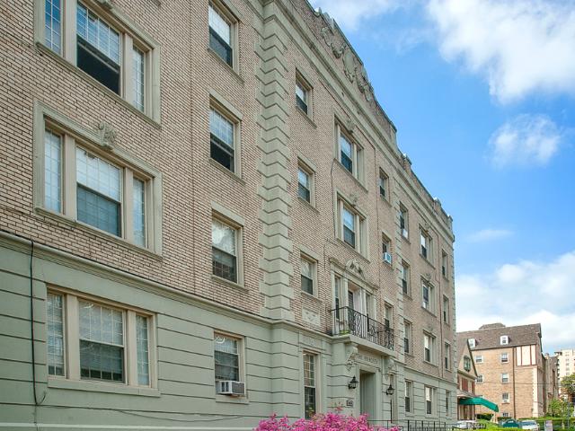 Aberdeen Apartments