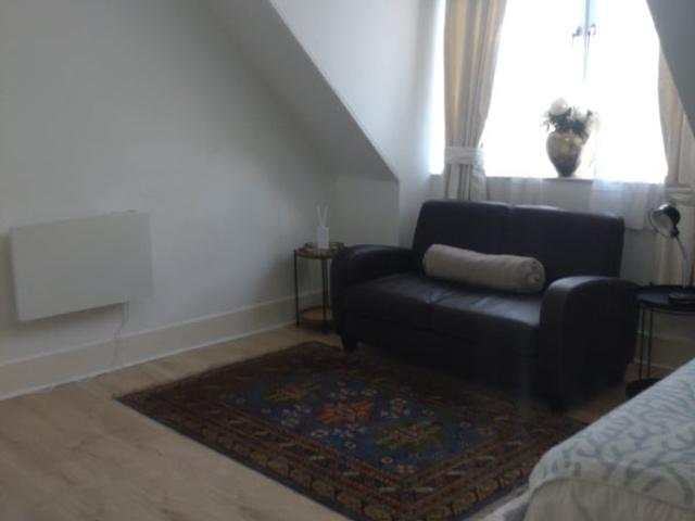 Aberdeen Central Superb Location Short Term Poss