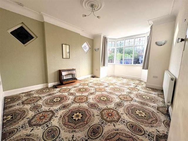 Aberdeen Gardens, Leigh on sea, SS9