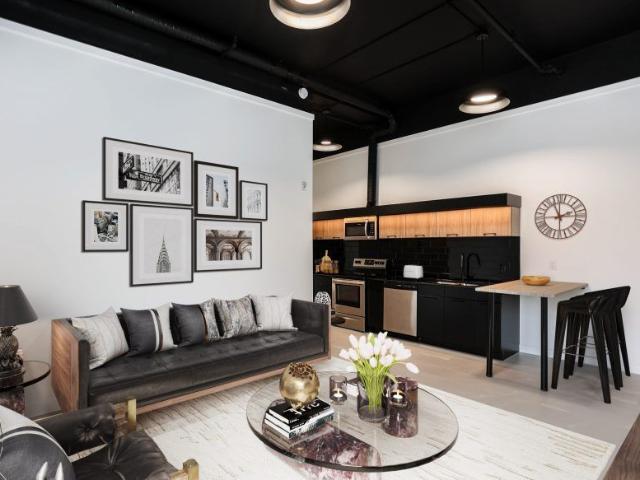 Aberdeen: Loft Suites – 710 Westminster, Winnipeg, MB