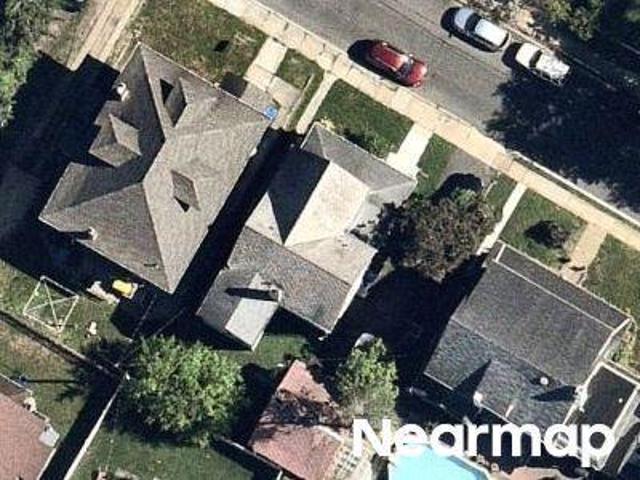 Aberdeen Pl