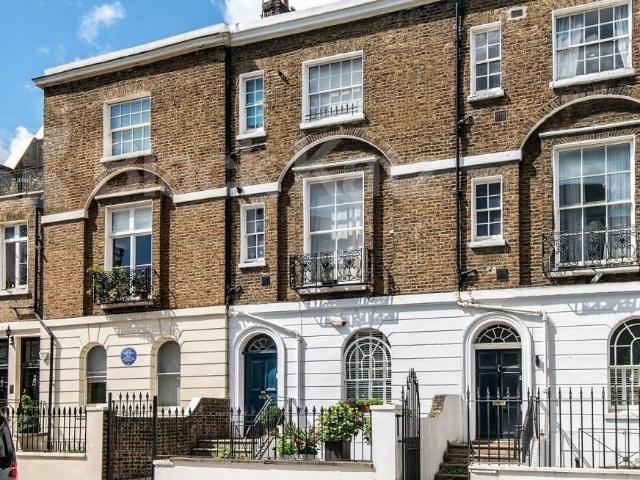 Aberdeen Place, St Johns Wood NW8, Studio to rent, £1,408 pcm | PrimeLocation