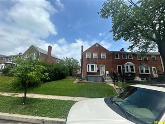 Aberdeen Rd
