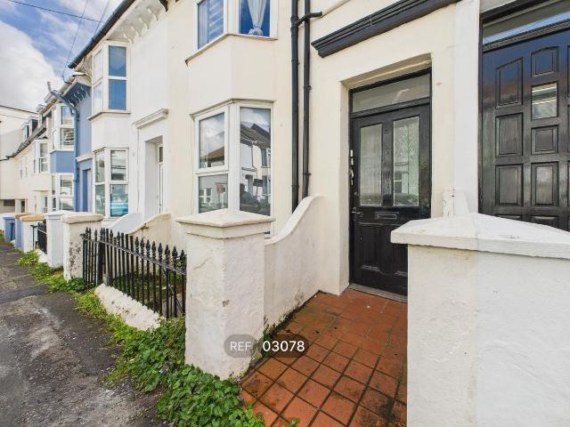 Aberdeen Road, Brighton, East Sussex BN2, 1 bed flat to rent, £1,100 pcm | PrimeLocation