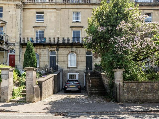 Aberdeen Road, Bristol BS6, 2 bed flat to rent, £1,595 pcm | PrimeLocation