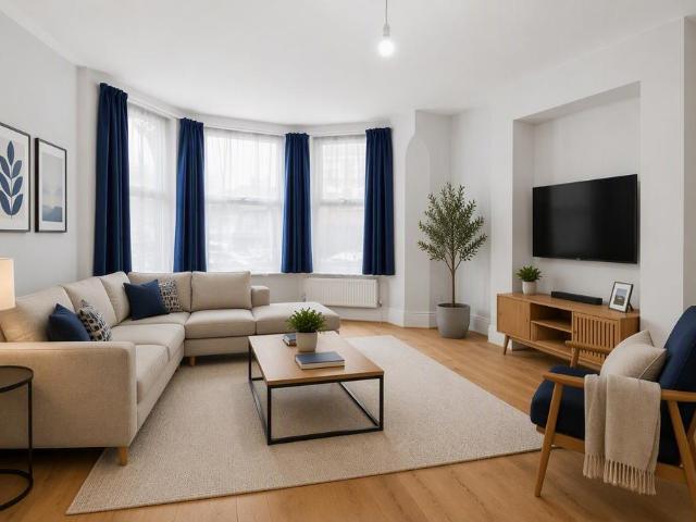 Aberdeen Road, London, NW10 4 bed terraced house to rent £3,450 pcm £796 pw