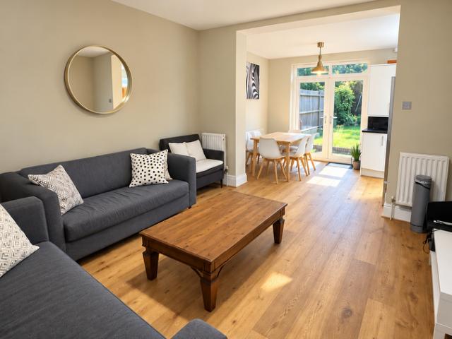 Aberdeen Road, London NW10, 5 bed terraced house to rent, £3,450 pcm | PrimeLocation