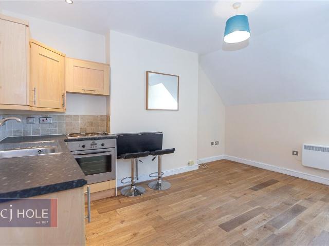 Aberdeen Road, Redland, Bristol BS6, 1 bed flat to rent, £1,050 pcm | PrimeLocation