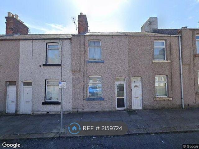 Aberdeen Street, Barrow In Furness LA14, 2 bed terraced house to rent, £750 pcm | PrimeLocation