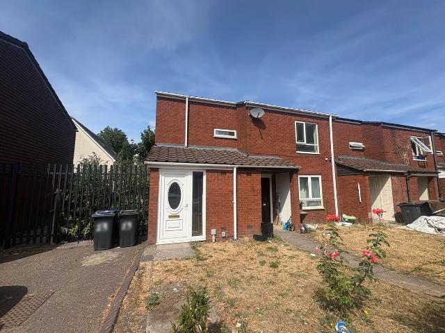 Aberdeen Street, Birmingham B18, 1 bed maisonette to rent, £800 pcm | PrimeLocation