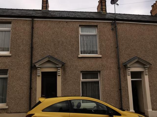 Aberdyberthi Street, Swansea SA1, 2 bed terraced house to rent, £795 pcm | PrimeLocation
