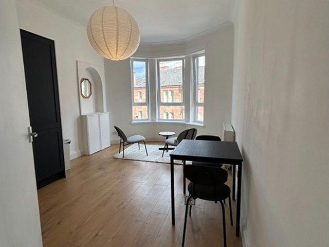 Aberfoyle St, Glasgow G31, 1 bed flat to rent, £950 pcm | PrimeLocation
