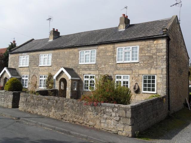 Aberford Road, Bramham