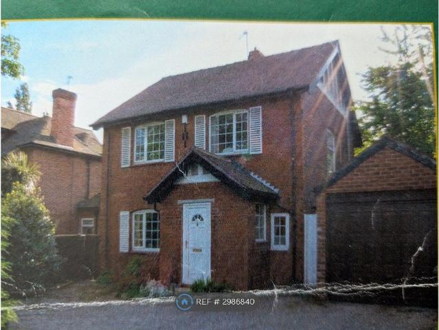 Aberford Road, Wakefield WF1, 3 bed detached house to rent, £1,300 pcm | PrimeLocation