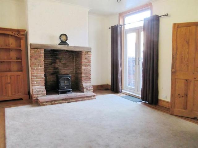 Aberford Road, Woodlesford, Leeds