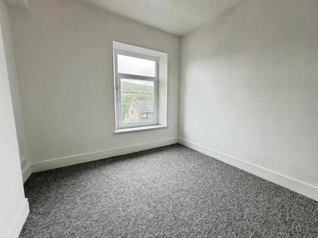 Aberfawr Terrace, Abertridwr