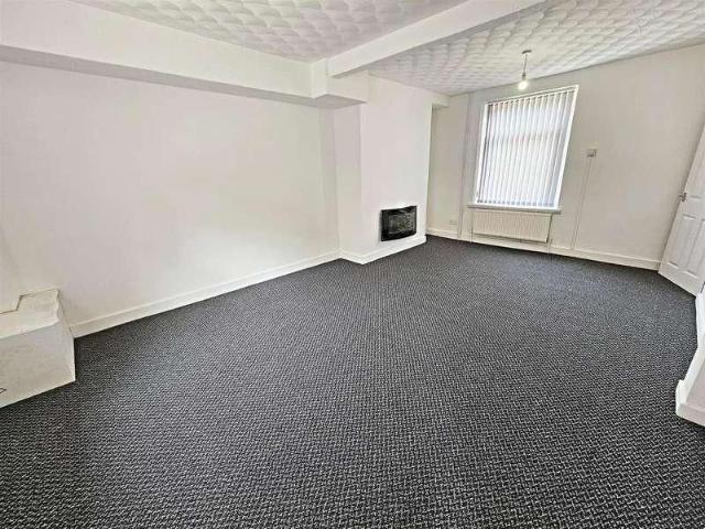 Aberfan Crescent, Merthyr Tydfil, CF48