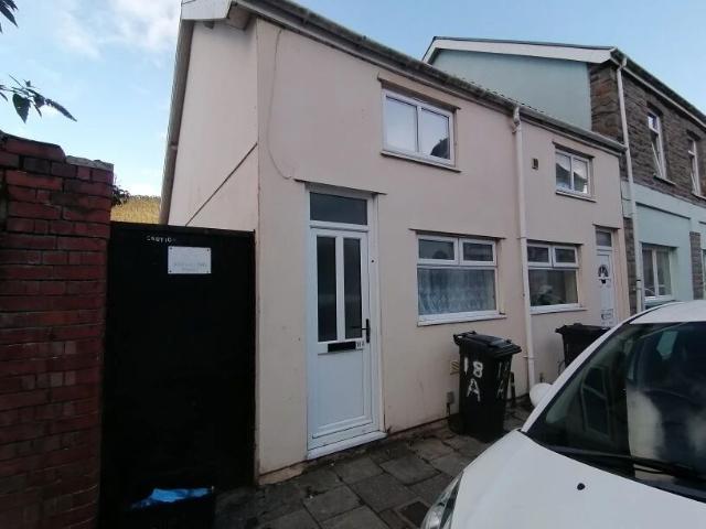 Aberfan Road, Aberfan, Merthyr Tydif CF48, 2 bed end terrace house to rent, £800 pcm | PrimeLocation