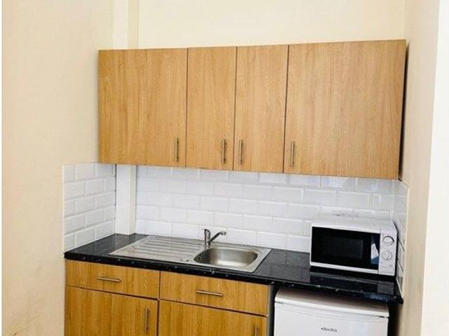 Aberfeldy Street, Glasgow G31, 1 bed flat to rent, £750 pcm | PrimeLocation