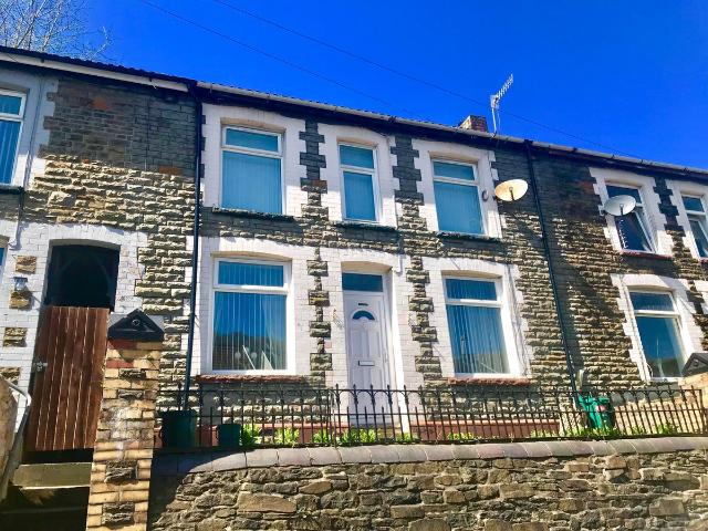 Aberhondda Road, Porth CF39, 3 bed property to rent, £725 pcm | PrimeLocation