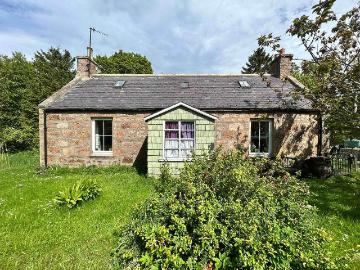 Aberlour AB38, 2 bed detached house to rent, £675 pcm | PrimeLocation