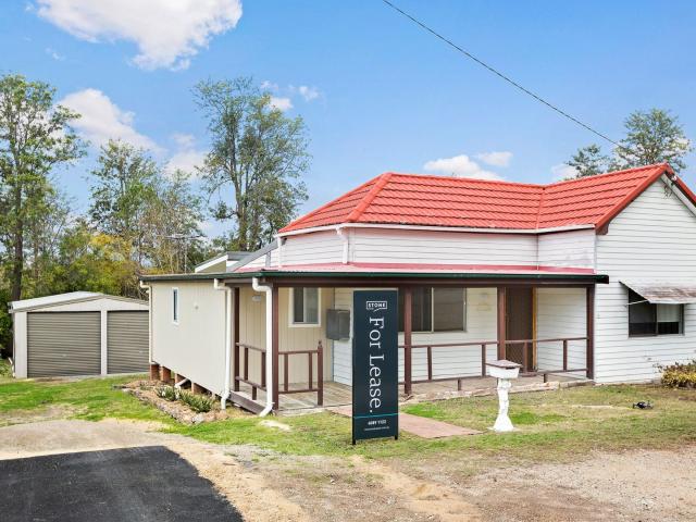 Abermain, 48 Melbourne Street