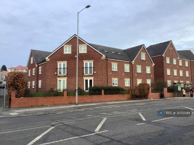 Abernethy Street, Horwich, Bolton, BL6 2 bed flat to rent £895 pcm £207 pw
