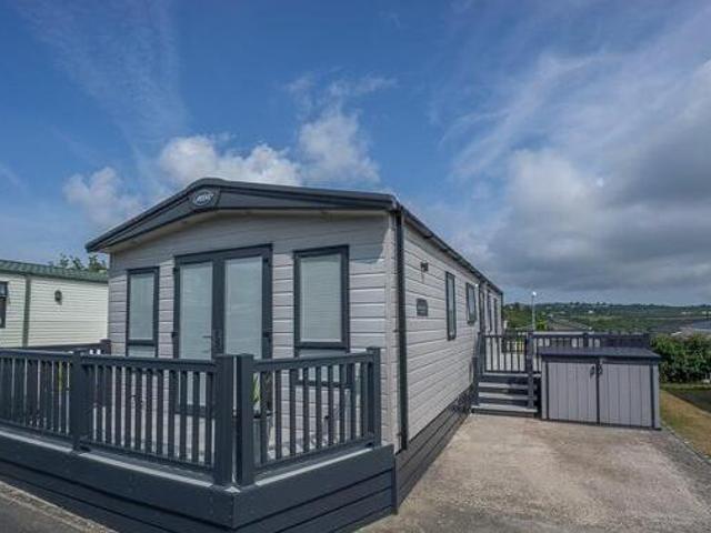Abersoch, Pwllheli, 3 Bedroom Park