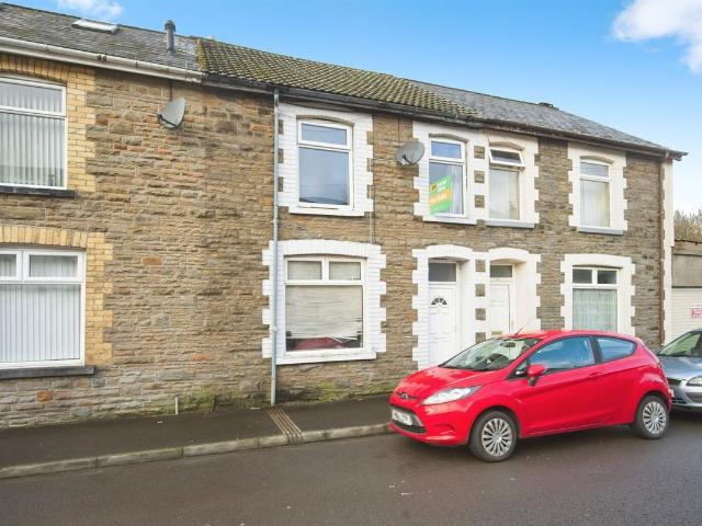 Abertillery Road, Abertillery NP13, 3 bed terraced house to rent, £725 pcm | PrimeLocation