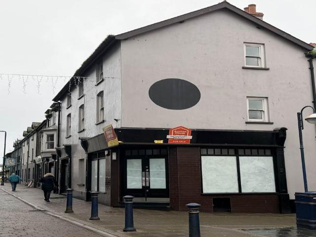 Aberystwyth, ABERYSTWYTH SY23 3 bed house of multiple occupation to rent £575 pcm £133 pw