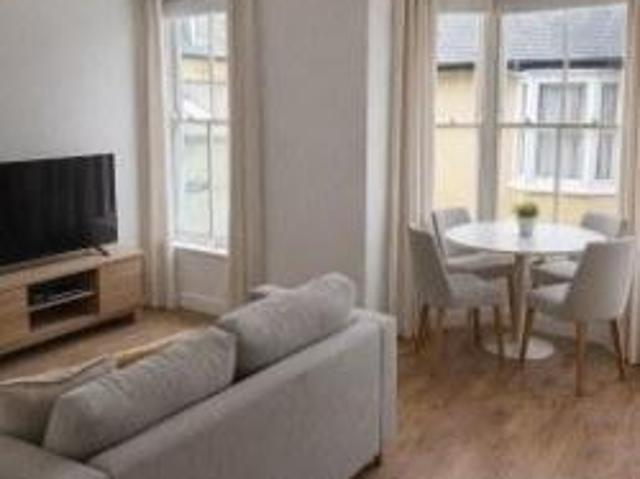Aberystwyth SY23 2 bed terraced house to rent £950 pcm £219 pw