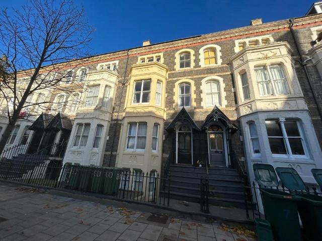 Aberystwyth, SY23 8 bed terraced house to rent £510 pcm £118 pw