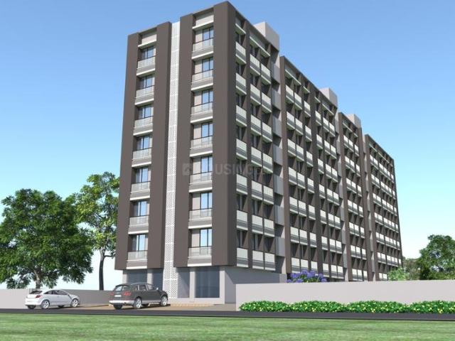 Abhay Ratna Shashwat,Chandlodia 2 BHK Apartment For Sale Ahmedabad