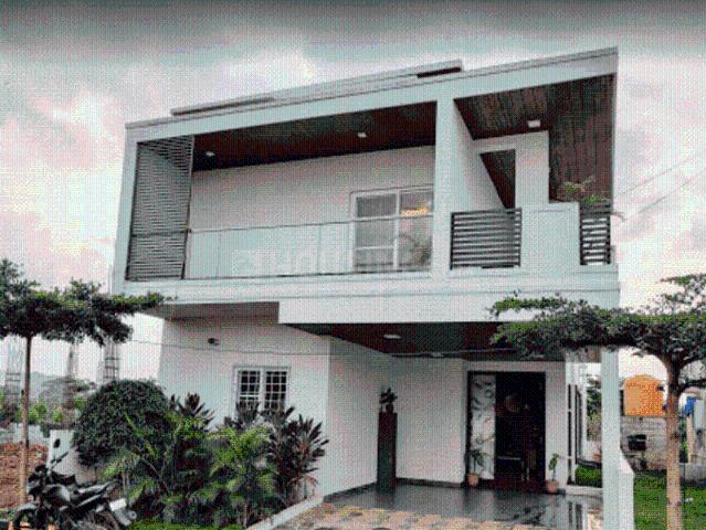 Chandapura 3 BHK Villa For Sale Bengaluru