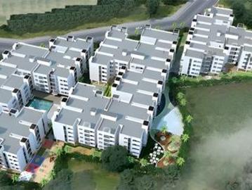 Mullur 1 BHK Apartment For Sale Bengaluru