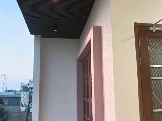 Abhinav Pal 4 Bedroom 125 Sq. Yd. Independent House in Majra Dehradun Listing ID: #10109