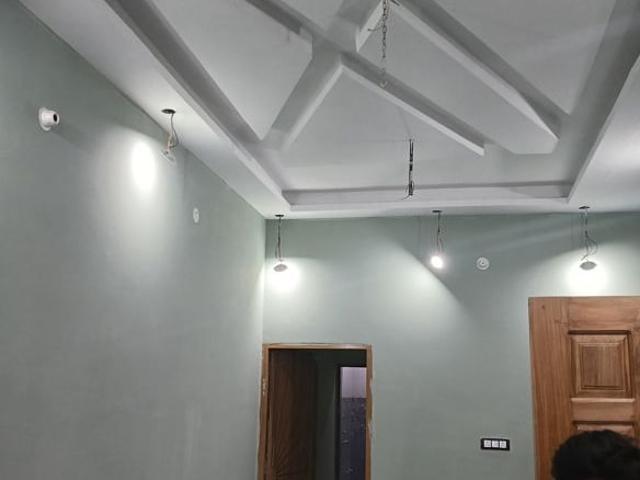 Abhinav Pal 3 Bedroom 80 Sq. Yd. Independent House in Chandrabani Dehradun Listing ID: #10088