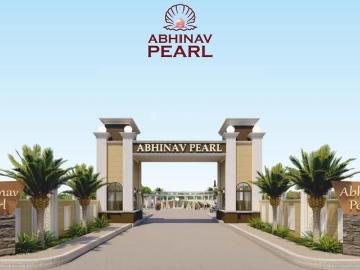 Abhinav Pearl,Ayodhya Bypass Residential Plot For Sale Bhopal