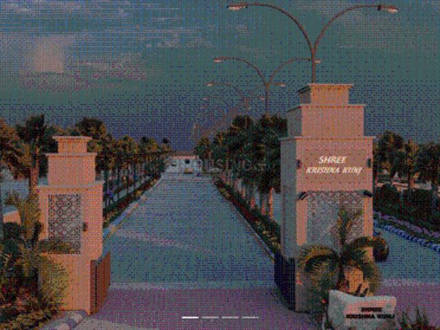 Abhinandan Krishna Kunj A,Jaisinghpura Residential Plot For Sale Jaipur