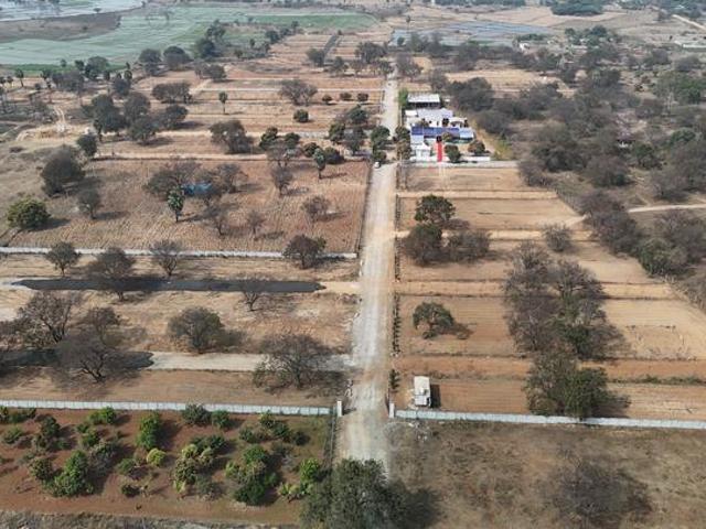 Patancheru Residential Plot For Sale Sangareddy